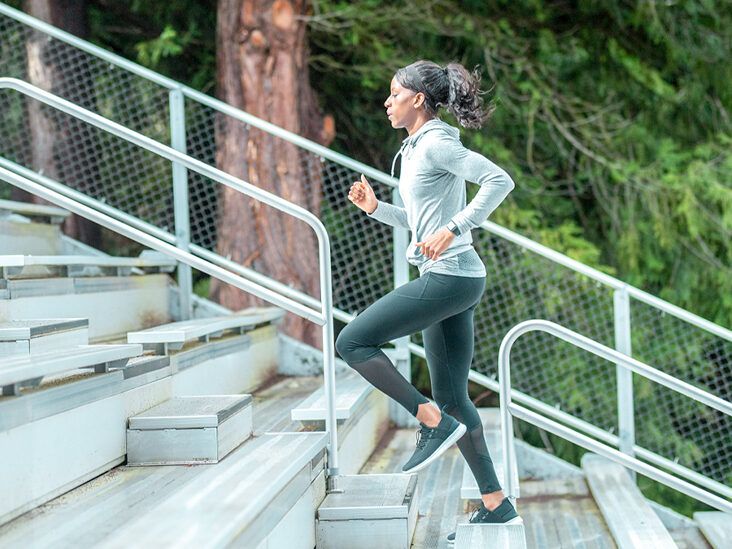 Running in Place: Benefits, Considerations, Plus How to Run in Place