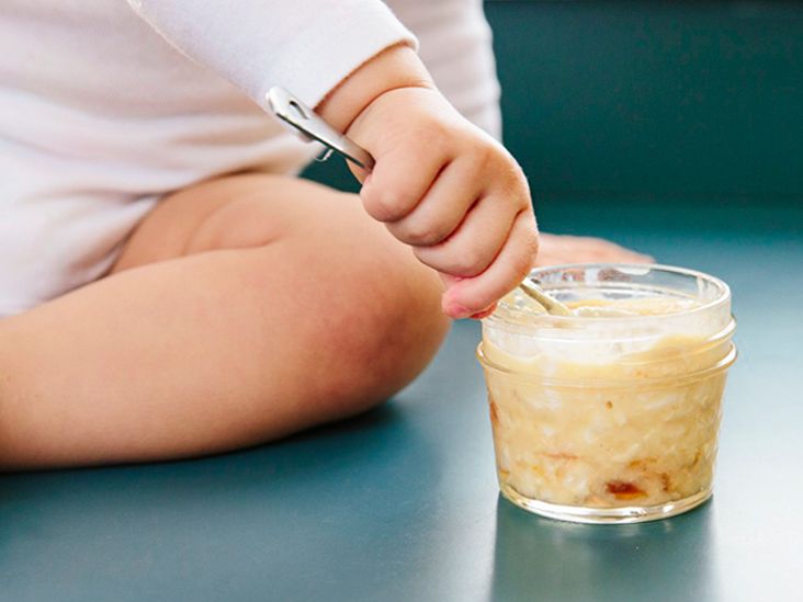 Veggie Baby Food Pouches with Pineapple & Apple