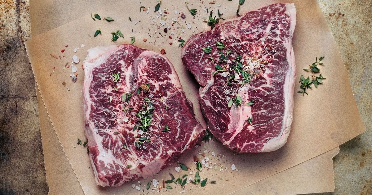 Steak 101: How to buy the right steak