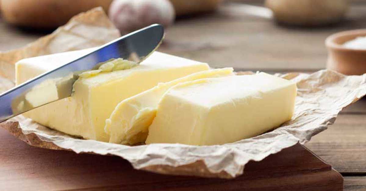 19 different types of butter used across the world