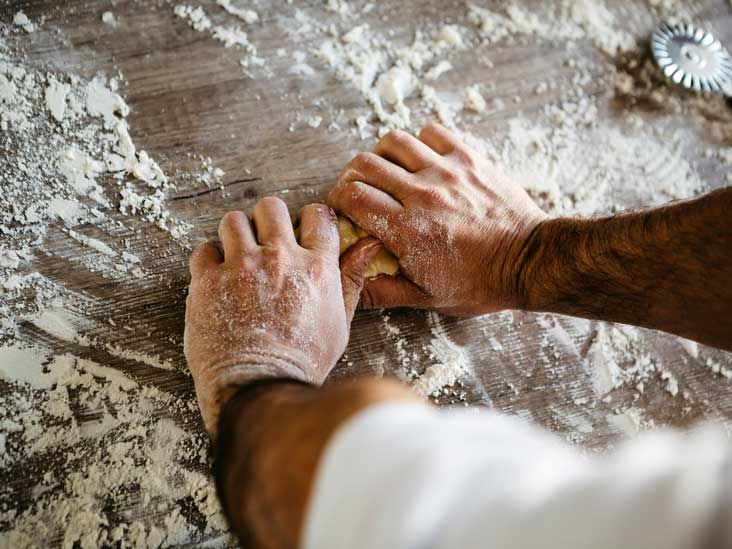 Bleached vs. Unbleached Flour What’s the Difference?