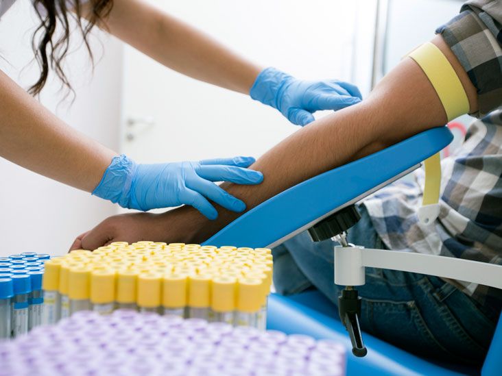 Blood Differential Test Purpose, Procedure, and Complications