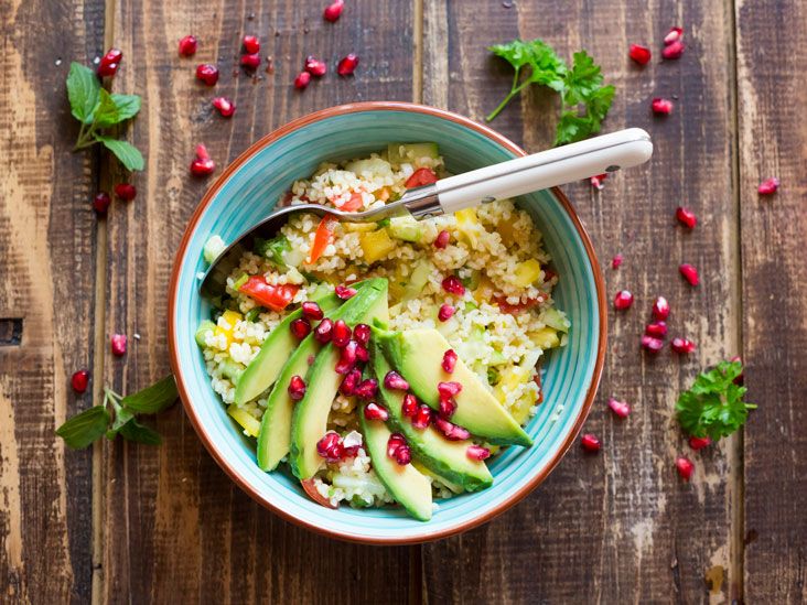 Bulgur Wheat Nutrition, Benefits, and How to Cook It