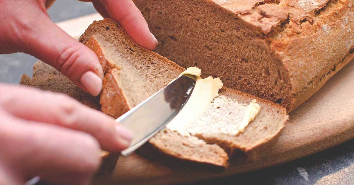 Butter vs. Margarine Which Is Healthier?