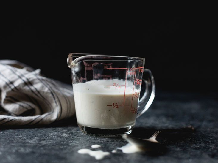 What Is Buttermilk? Nutrition, Benefits, and How to Make It
