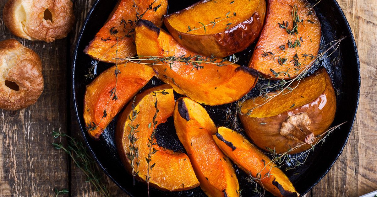 Butternut Squash: Nutrition, Benefits, and Uses