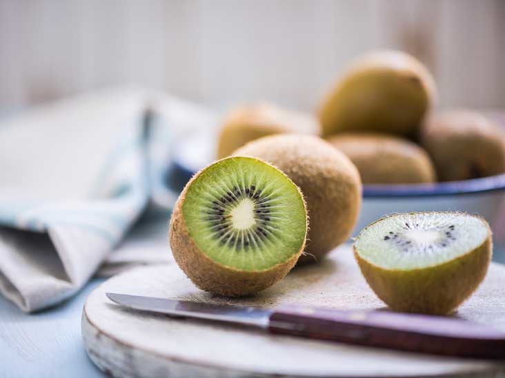 How To Select and How To Store Kiwi Fruit - The Produce Moms