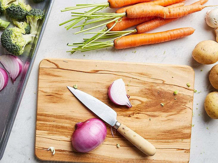 7 Must-Have Kitchen Tools for Cooking Any Vegetable - Organic