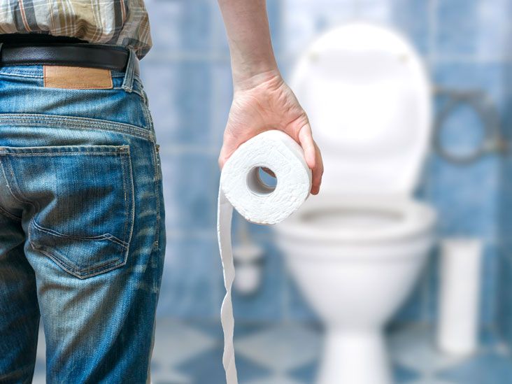 Changes in Bowel Habits: What Is It, Symptoms, and More