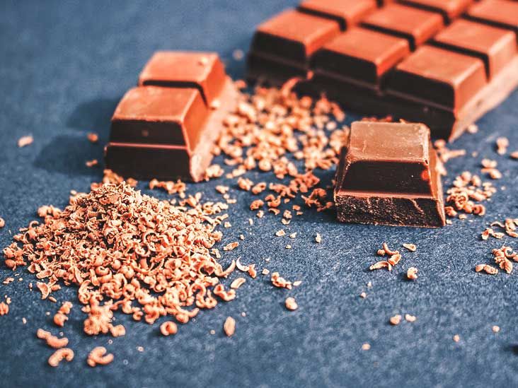 Chocolate Allergy Symptoms, Causes, and More
