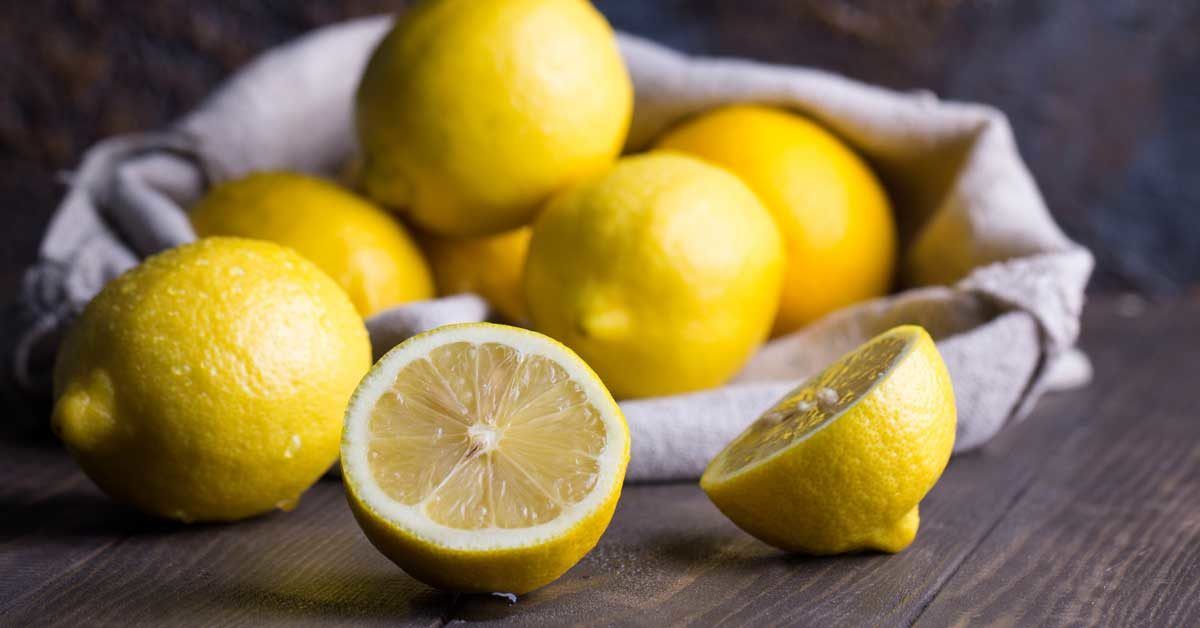 What Is Citric Acid, and Is It Bad for You?