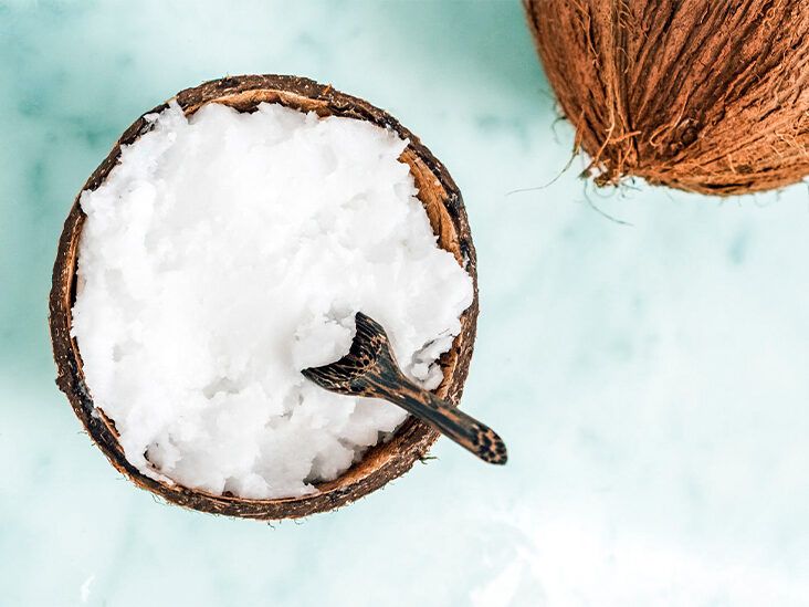 How to Use Coconut Oil for Skin Care — Virginutty