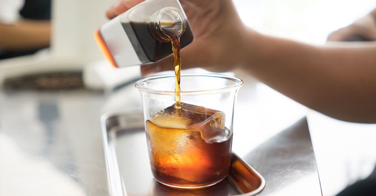 Cold Brew and Cold Drip Iced Coffee Maker – batchbrewcoffee