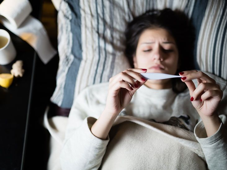 Common Cold Causes Rhinoviruses and More