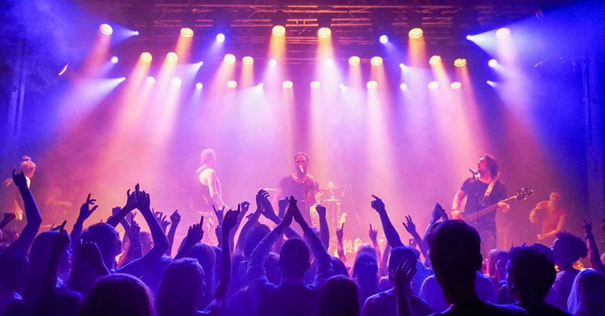 Acoustic Trauma Types, Symptoms, and Diagnosis