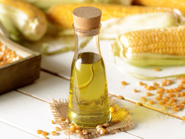 Is Corn Oil Healthy? Nutrition, Benefits, and Downsides