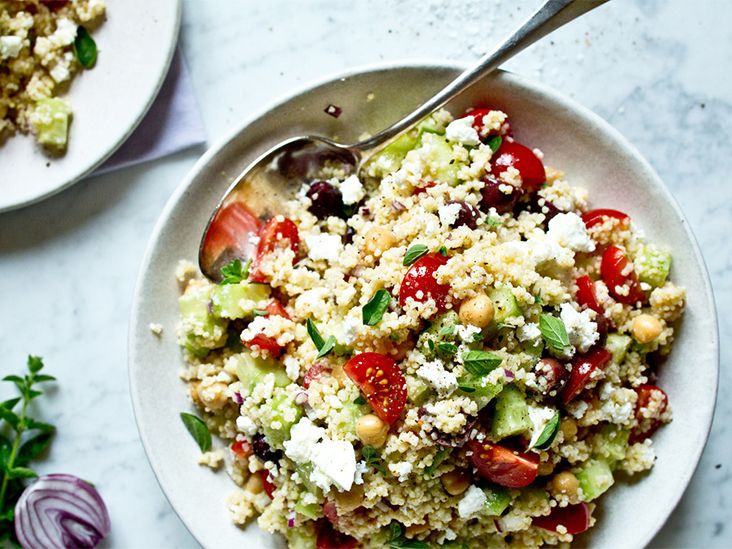 Is Couscous GlutenFree?