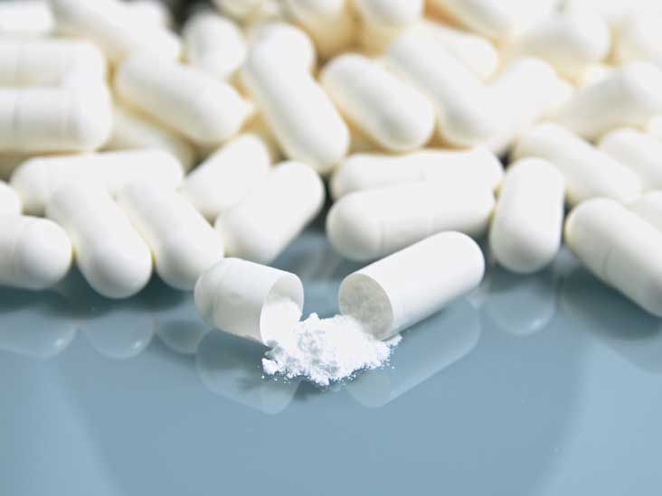 5 Reasons Why Creatine Monohydrate Is the Best