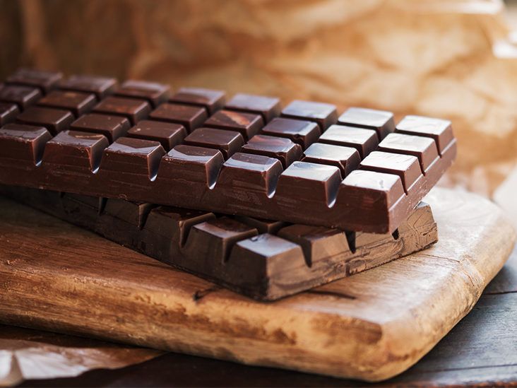 Dark Chocolate and Weight Loss Is It Beneficial