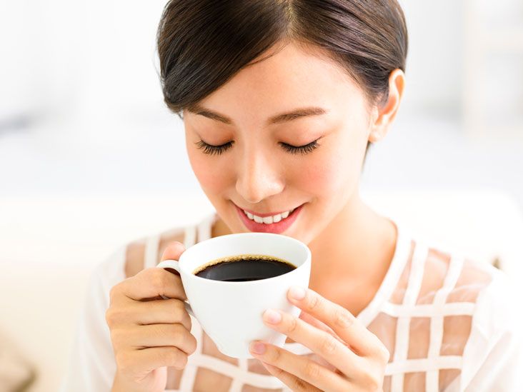 Coffee Stain on Teeth Cause, Treatments, and Prevention
