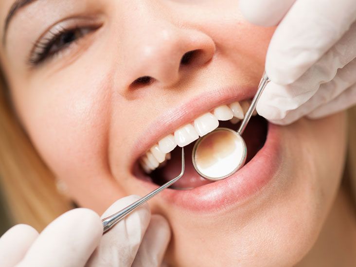 A Patient's Guide to Dental Deep Cleanings