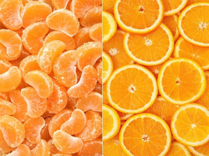 Clementine vs. Mandarin: The Key Differences & How They Compare to Other  Oranges