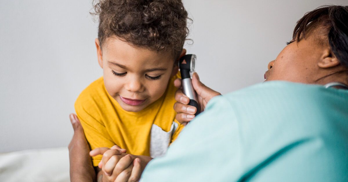 How Do Ear Infection Antibiotics Work?