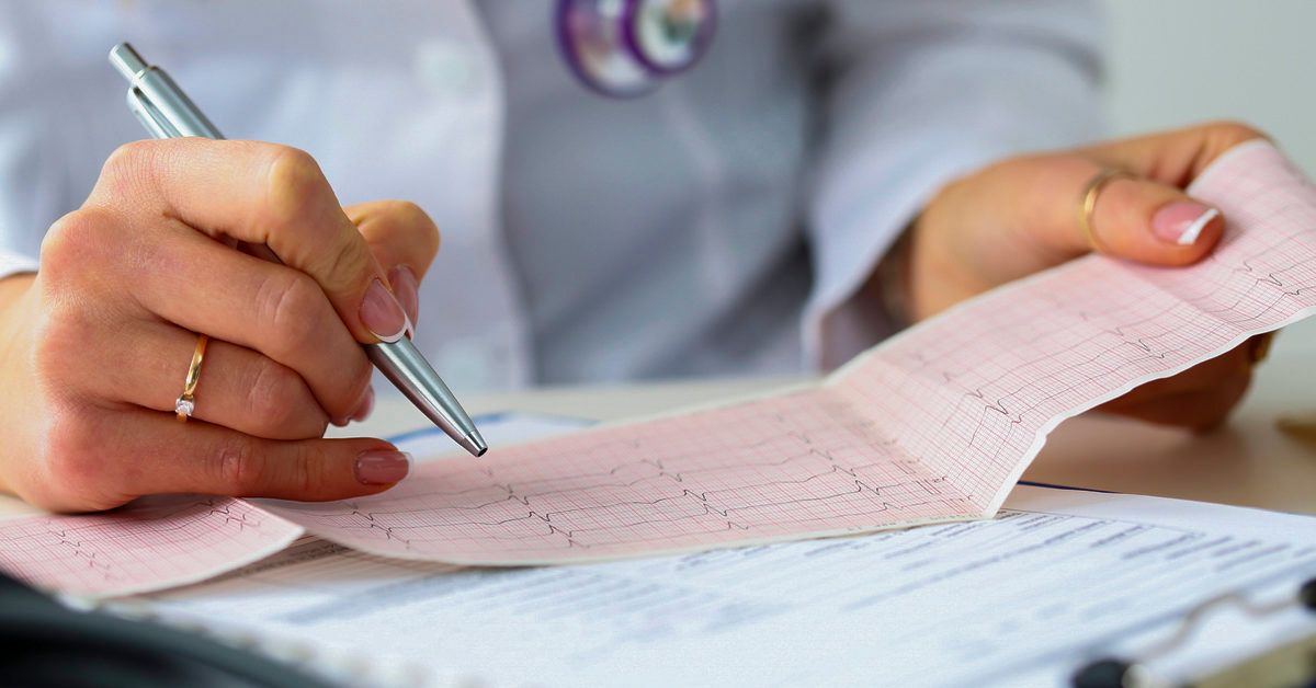 Ejection Fraction: Normal Range, Low Range, and Treatment