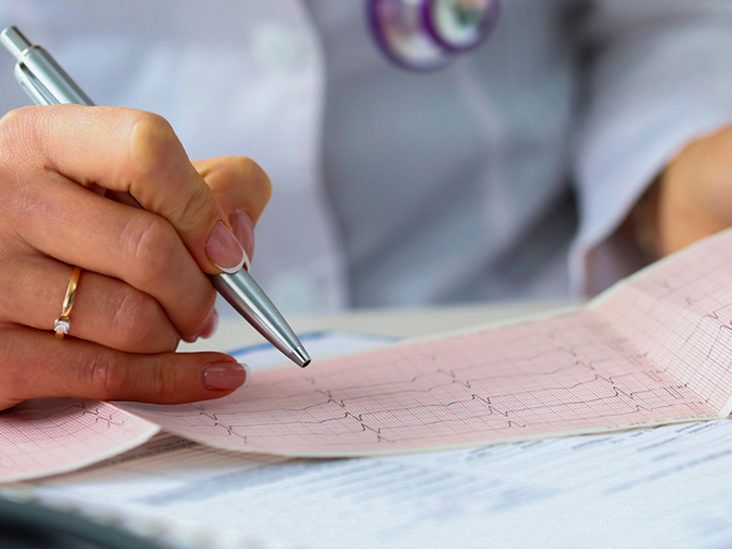 Everything You Need to Know About Ejection Fraction