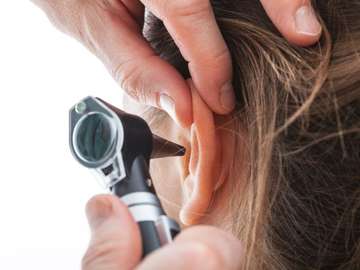 Eardrum Repair Types, Complications & Success Rates