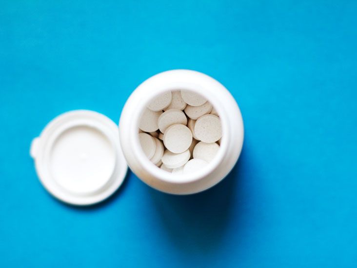 Aspirin and Erectile Dysfunction Is There a Link?