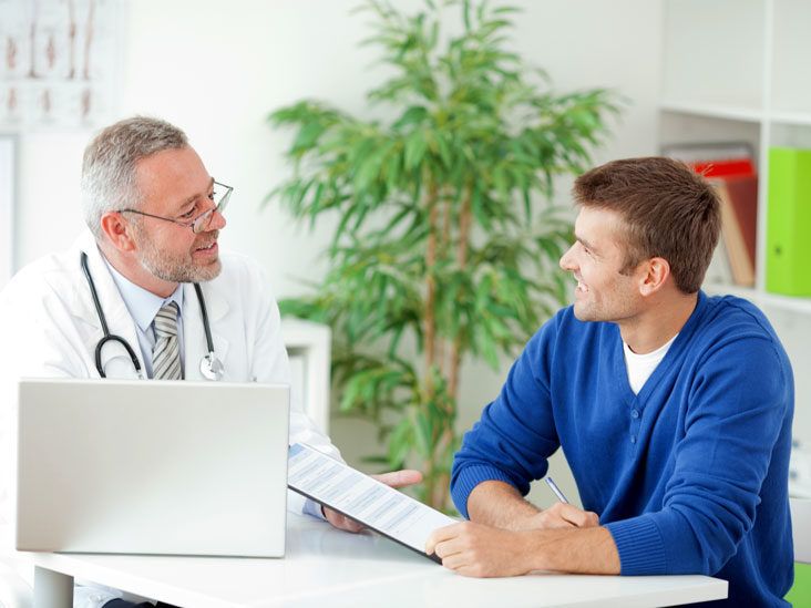 Erectile Dysfunction Doctors Specialists Urologists and More