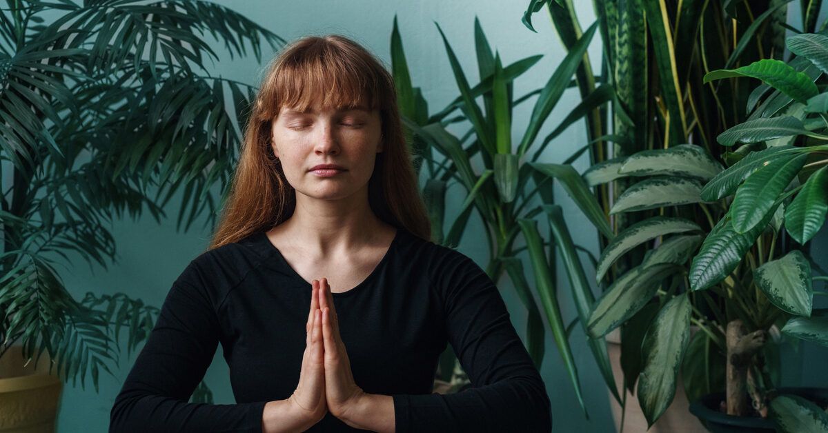 Headspace vs. Calm: Which Meditation App Is Best?