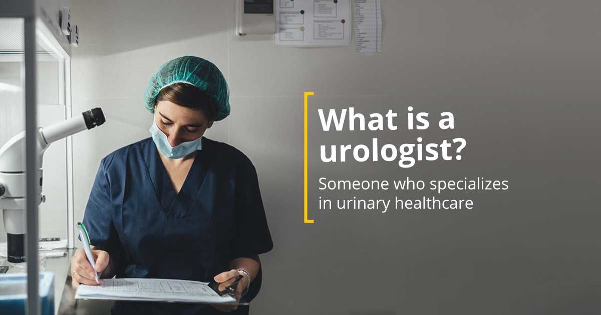 Urinary Tract Infection – London Urology Specialists