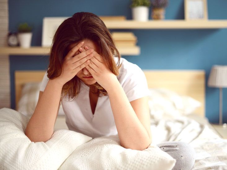 Fatigue and Nausea: Causes, When to Seek Help, and More