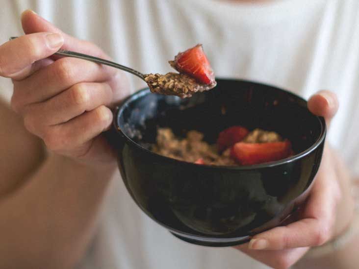 Barrett’s Esophagus Diet Foods to Eat and Foods to Avoid