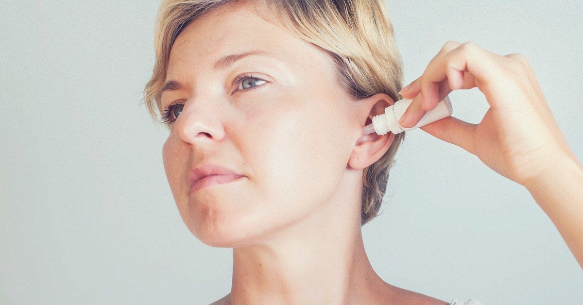 Sweet Oil for Ears: Uses, Effectiveness, and Risks