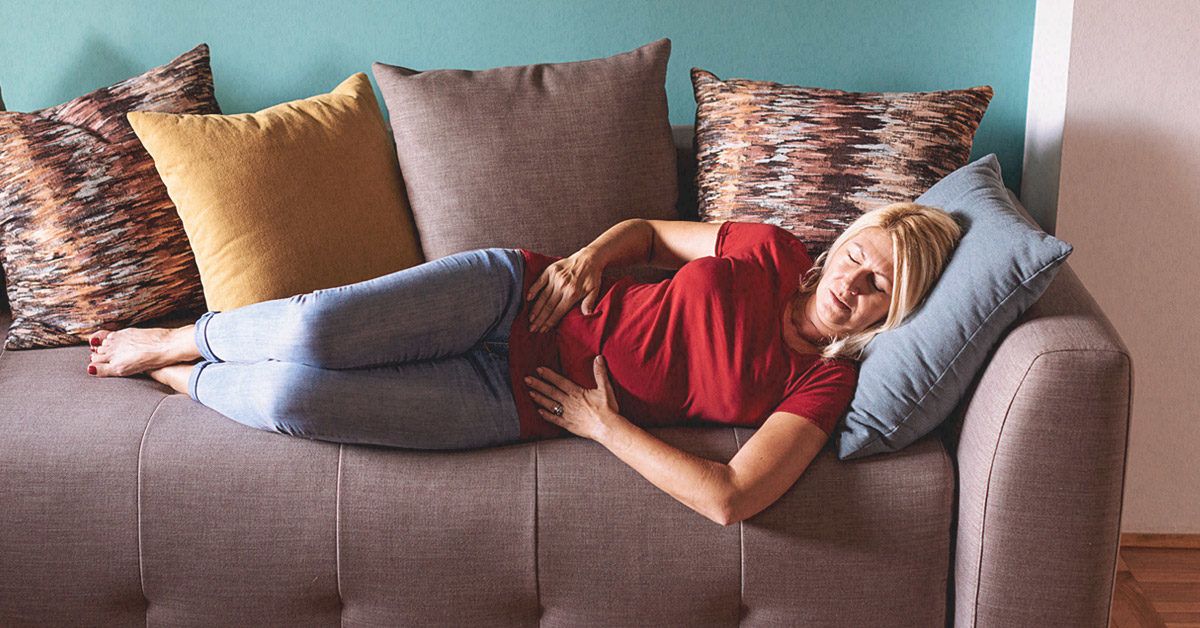 Massage Techniques for Constipation Relief