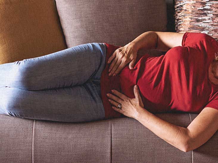 Massage Techniques for Constipation Relief