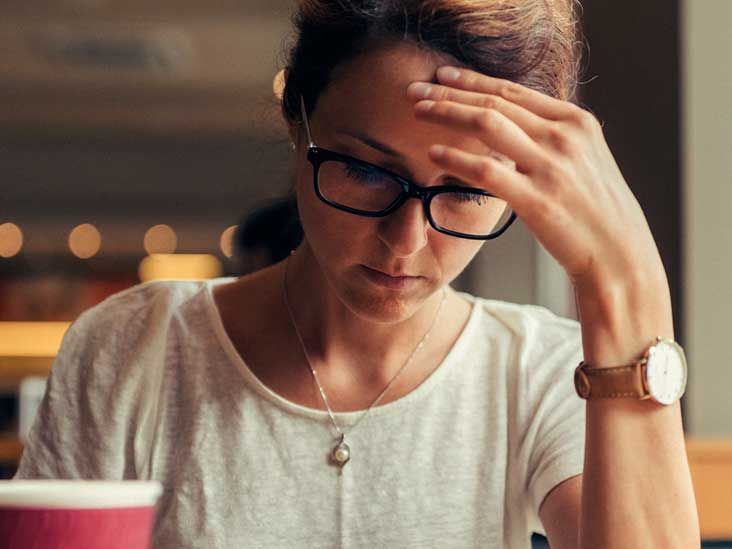 8 Foods That Can Trigger Headaches