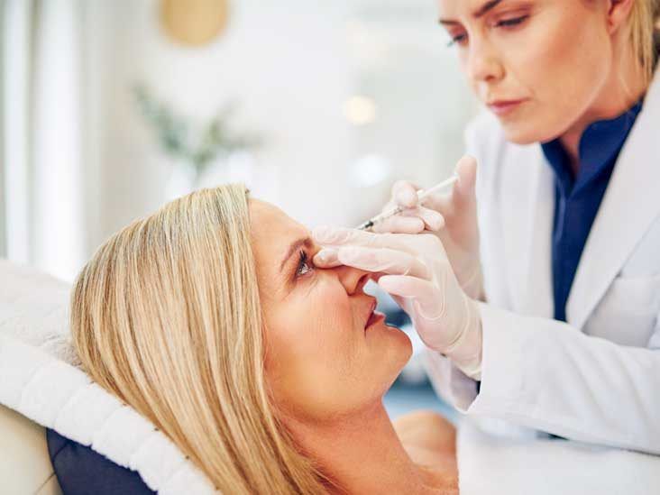 Juvéderm or Botox for Wrinkles: Differences, Results, and Costs