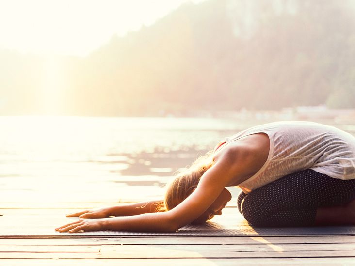 Fixing Lower Back Pain: 6 Tips