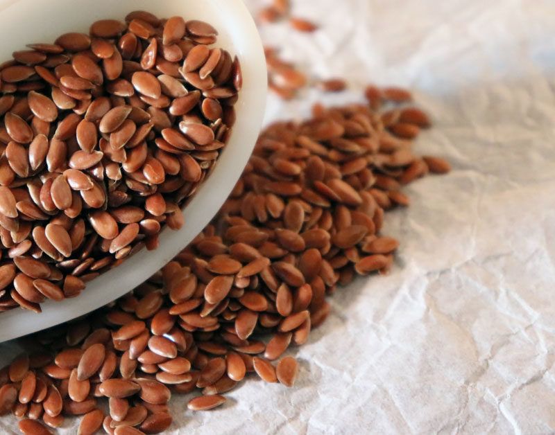 Flaxseed and Linseed: What's the Difference?