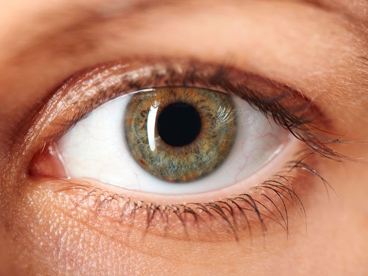 Foreign Object in the Eye: Causes, Symptoms, and Prevention