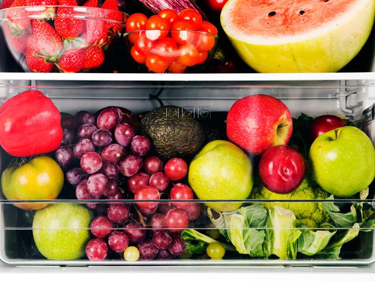 Your Guide to Eating in Season for Summer