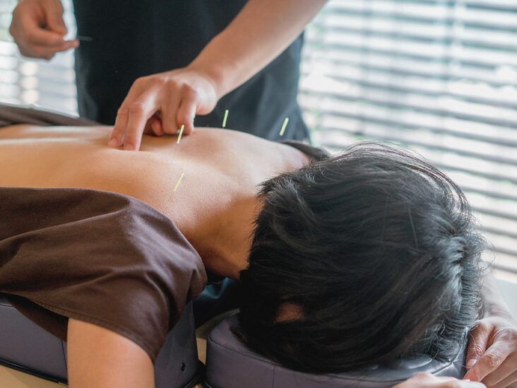 Gallbladder Meridian's Role in Alternative Medicine