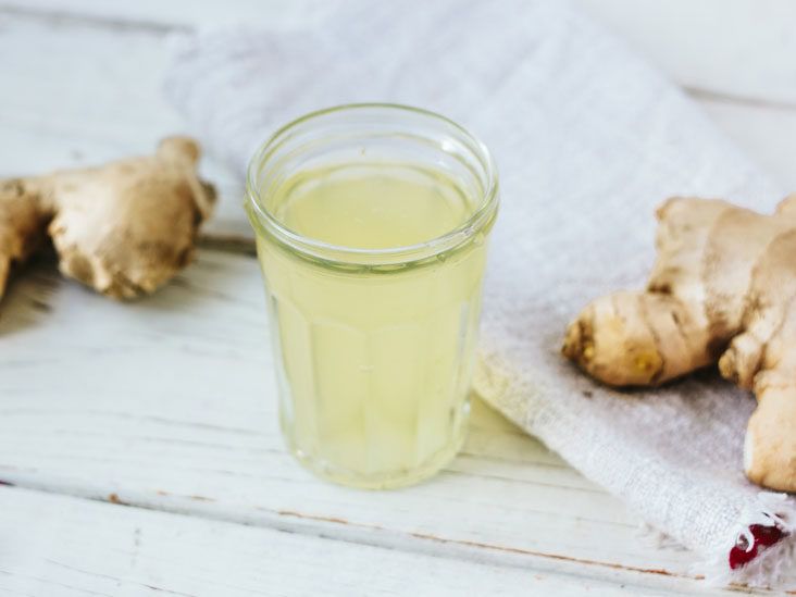 Lemon Ginger Shots: How to make Lemon Ginger shots for faster weight loss