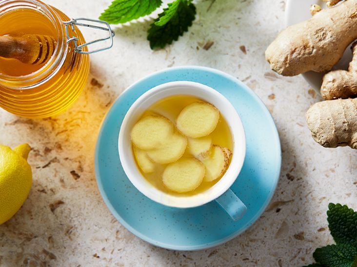Ginger for Sore Throat Benefits, Uses, and Recipe