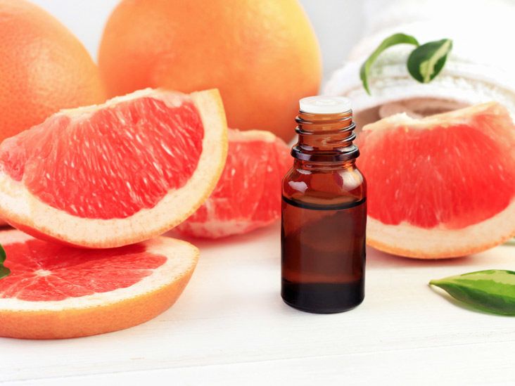 Pin by Saroya Marie on • Benefits Of  •  Grapefruit benefits, Health  benefits of grapefruit, Coconut health benefits