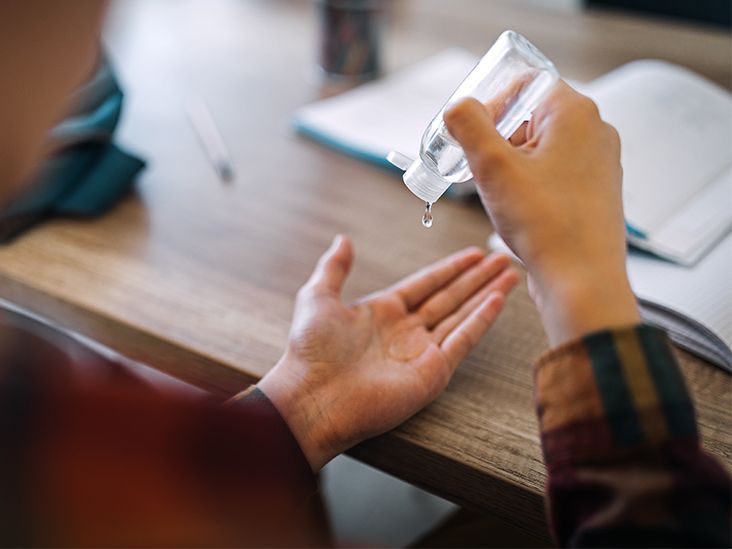 Alcohol Denat What Is Denatured Alcohol?